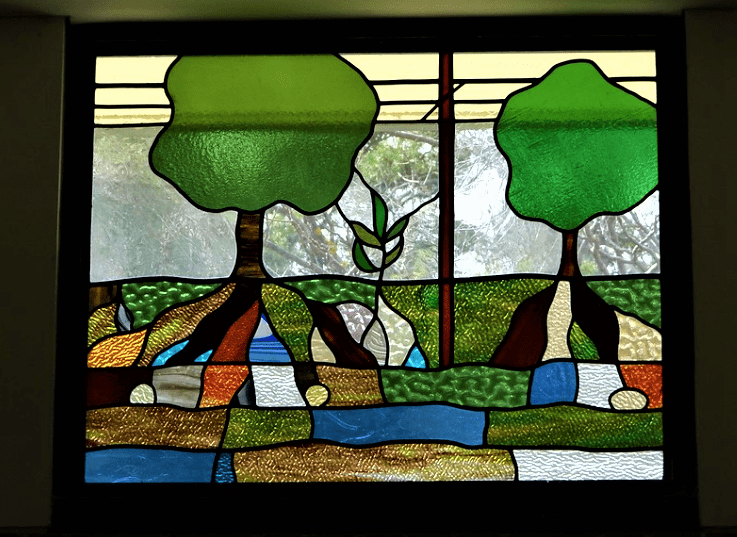 Stained Glass​