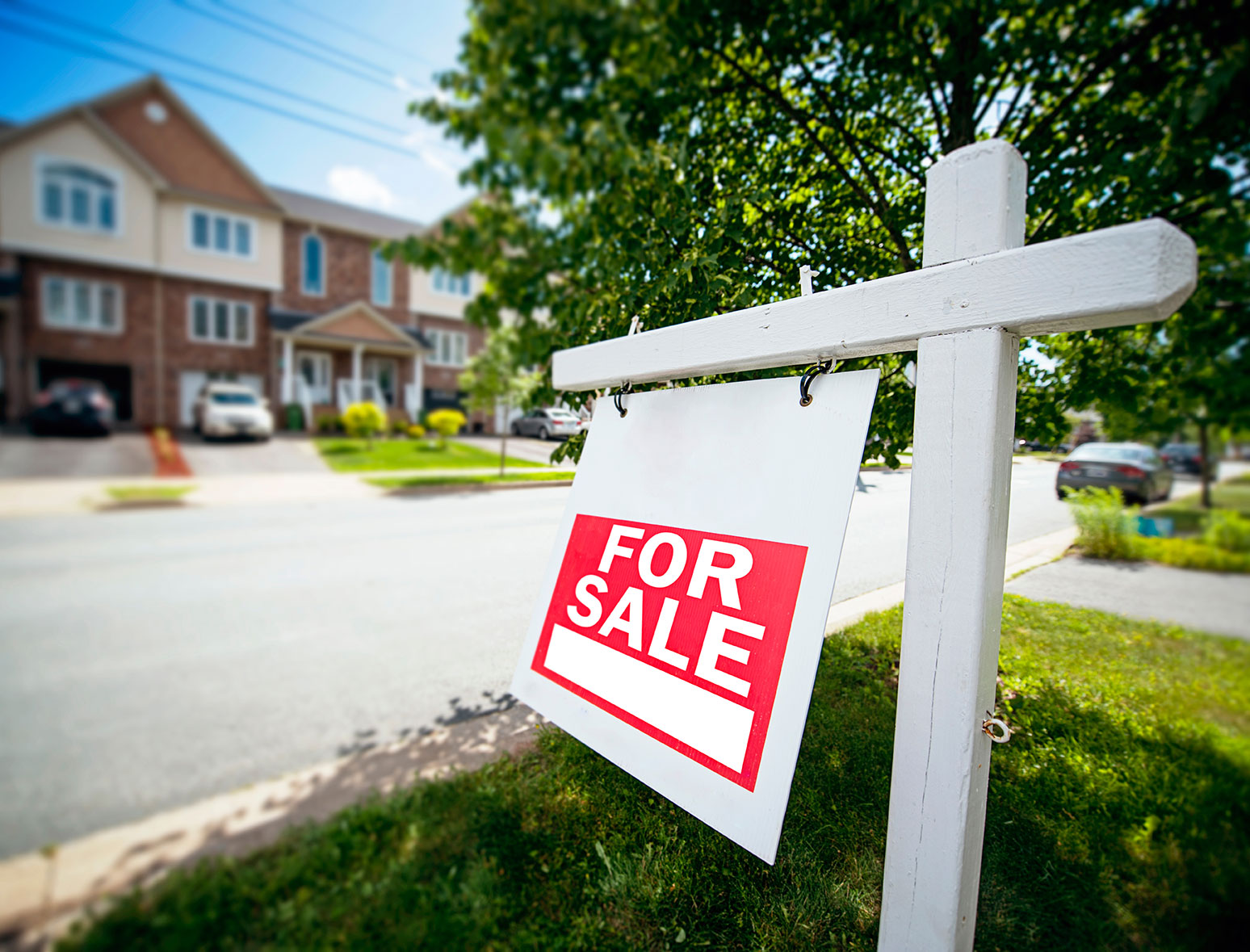 Residential Signage